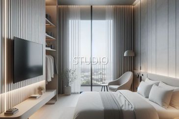 ALLONGE @ Kota Kinabalu International Airport