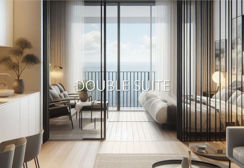 ALLONGE @ Kota Kinabalu International Airport