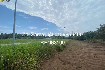 Sampadi Mixed Zone Land