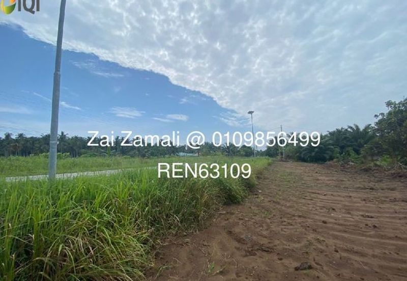 Sampadi Mixed Zone Land