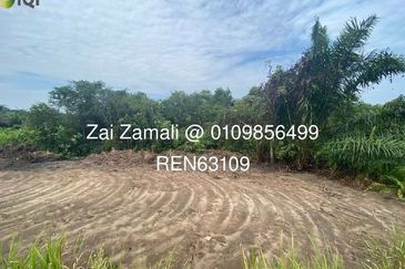 Sampadi Mixed Zone Land