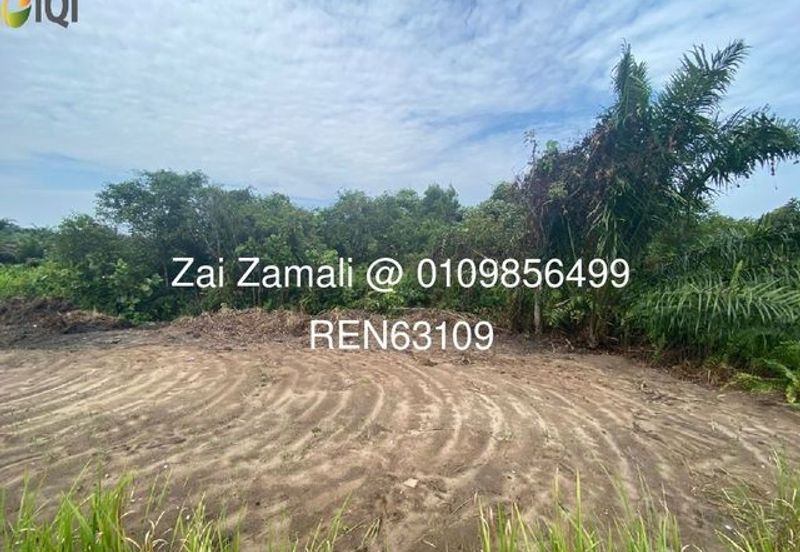 Sampadi Mixed Zone Land