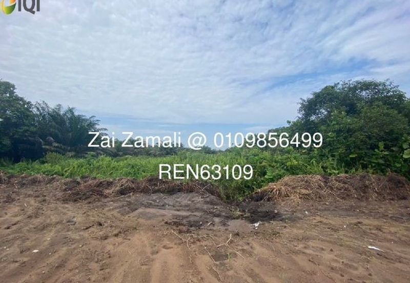 Sampadi Mixed Zone Land