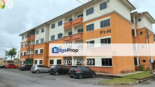 Vista Ilmu, , 