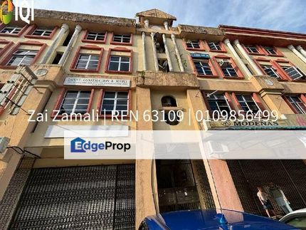 Matang Jaya SoHo Apartment for Sale!, Sarawak, Kuching