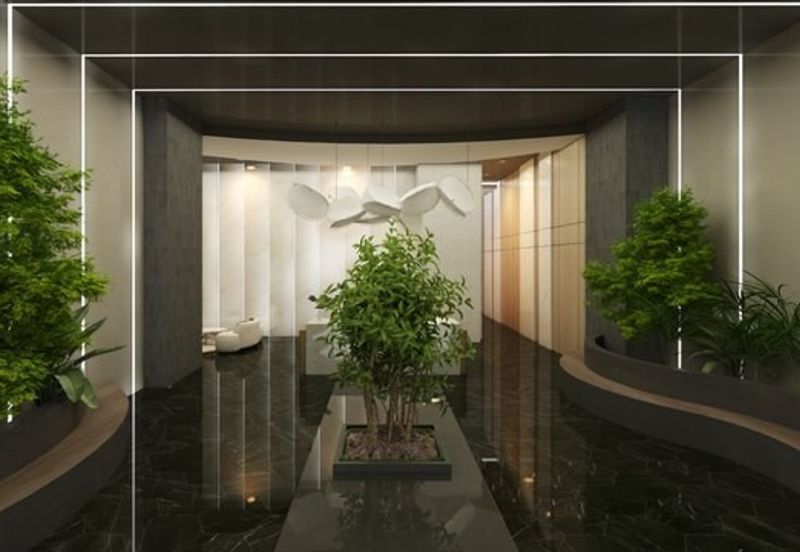 The Charlotte Freehold Service Apartment