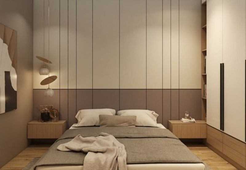 The Charlotte Freehold Service Apartment