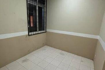 Matang Jaya SoHo Apartment for Sale!