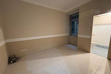 Matang Jaya SoHo Apartment for Sale!