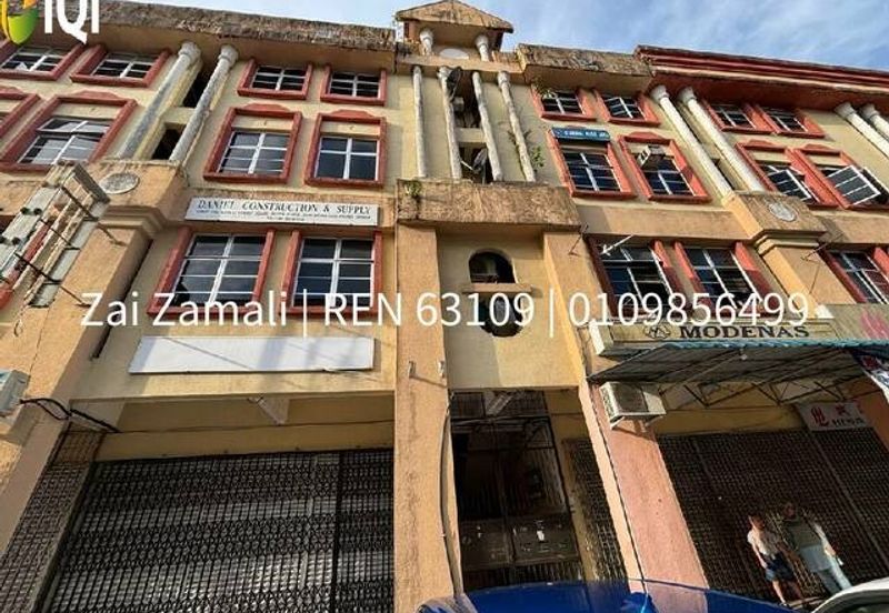 Matang Jaya SoHo Apartment for Sale!