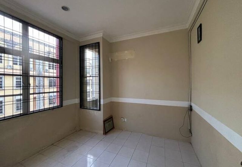 Matang Jaya SoHo Apartment for Sale!