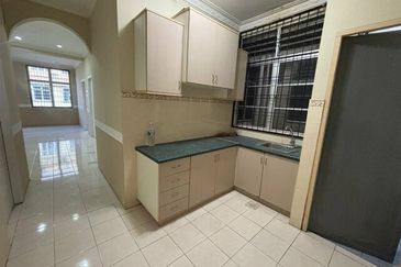 Matang Jaya SoHo Apartment for Sale!