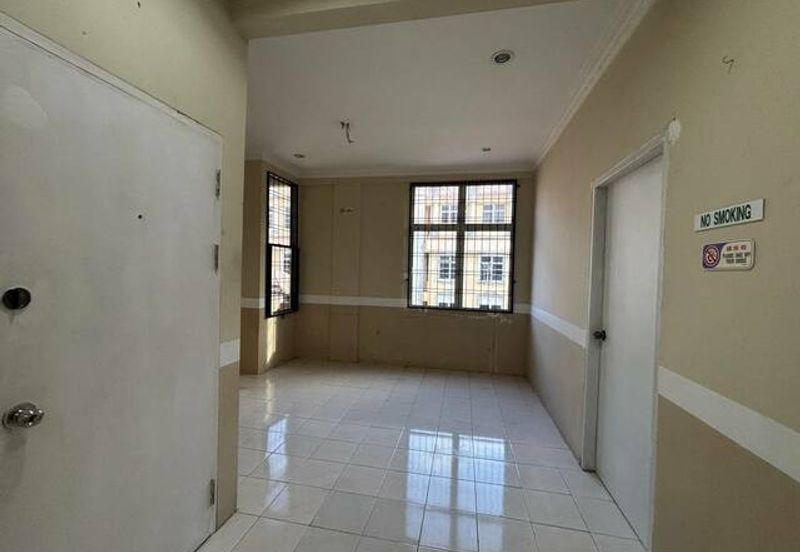 Matang Jaya SoHo Apartment for Sale!