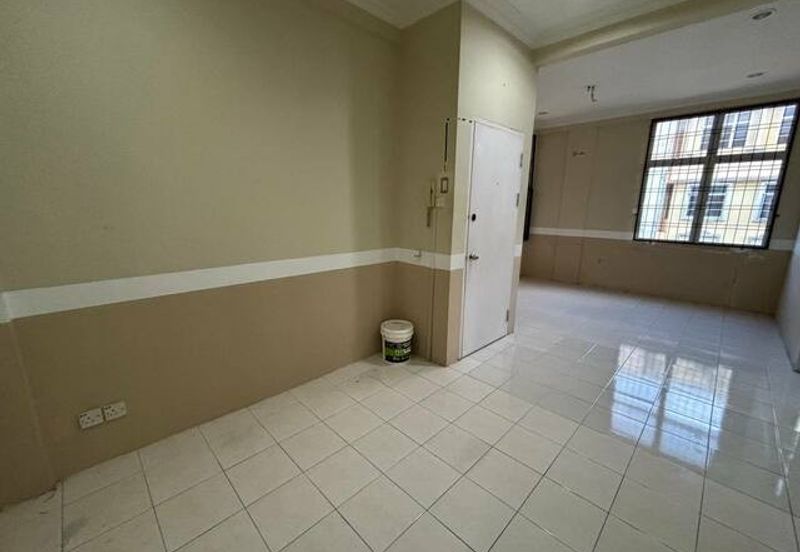 Matang Jaya SoHo Apartment for Sale!