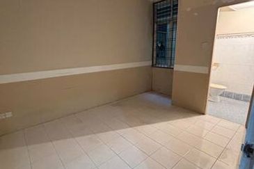 Matang Jaya SoHo Apartment for Sale!