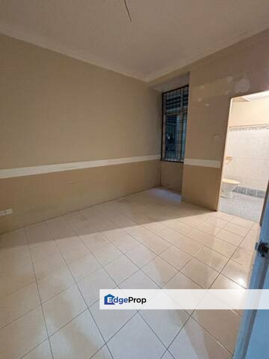 Matang Jaya SoHo Apartment for Sale!, Sarawak, Kuching