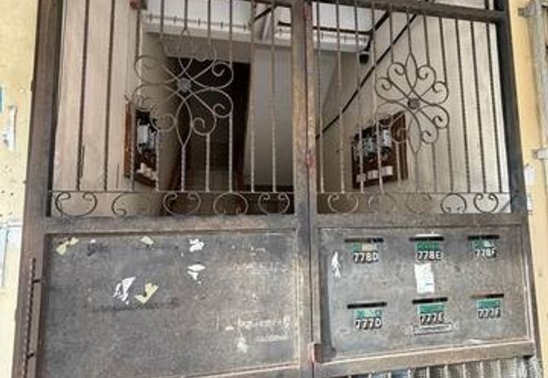 Matang Jaya SoHo Apartment for Sale!