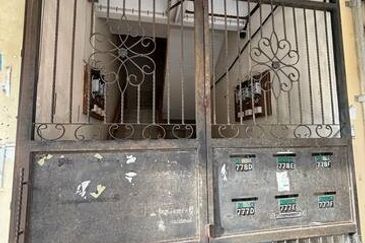 Matang Jaya SoHo Apartment for Sale!