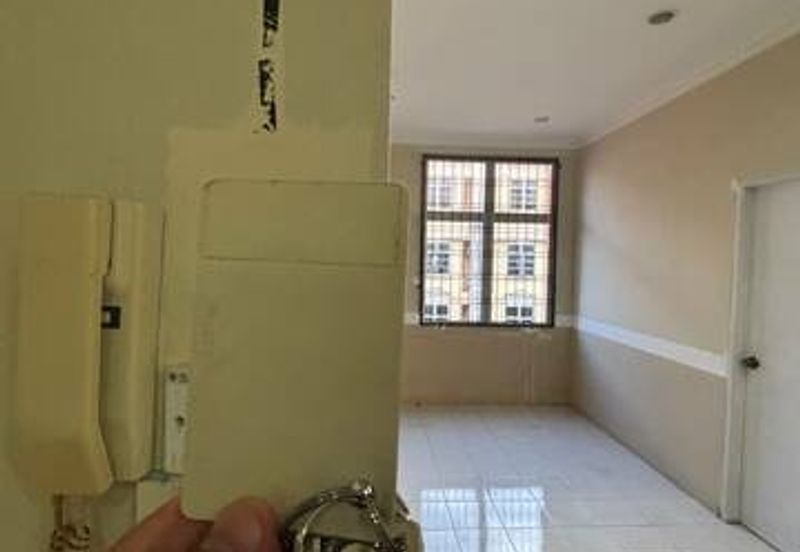 Matang Jaya SoHo Apartment for Sale!