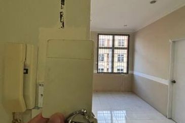 Matang Jaya SoHo Apartment for Sale!