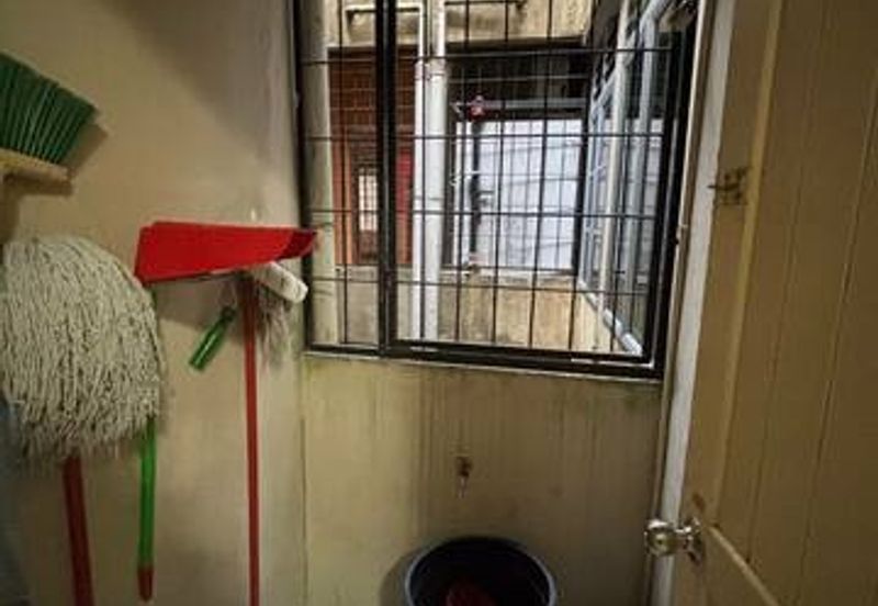 Matang Jaya SoHo Apartment for Sale!