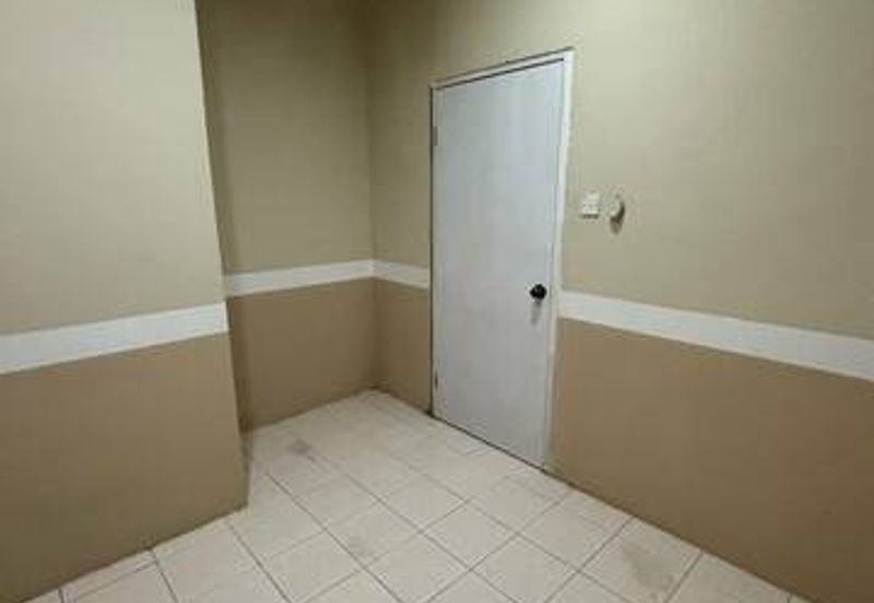 Matang Jaya SoHo Apartment for Sale!