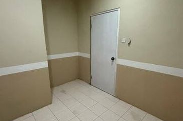 Matang Jaya SoHo Apartment for Sale!