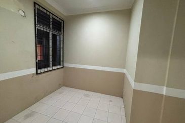 Matang Jaya SoHo Apartment for Sale!