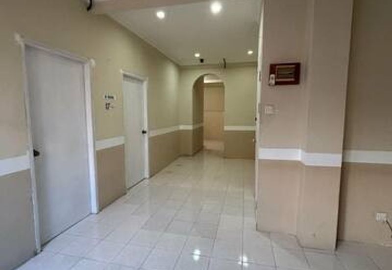 Matang Jaya SoHo Apartment for Sale!