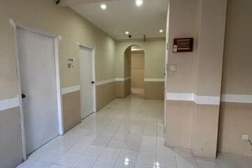 Matang Jaya SoHo Apartment for Sale!