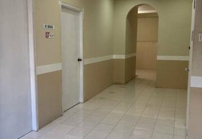 Matang Jaya SoHo Apartment for Sale!