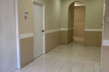 Matang Jaya SoHo Apartment for Sale!