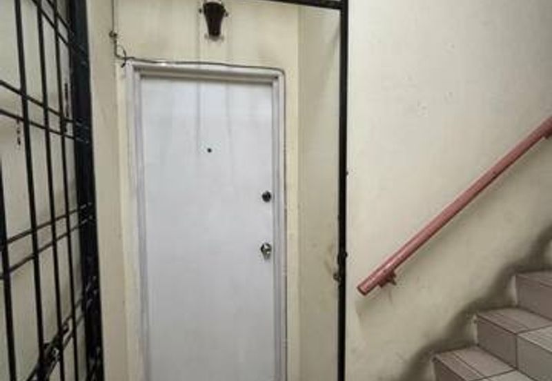 Matang Jaya SoHo Apartment for Sale!