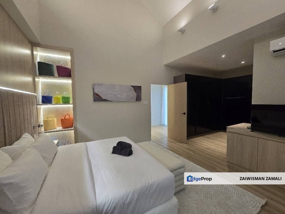 New DSTI House Eccles Ave at Samarahan for Sale !, Sarawak, Kota Samarahan