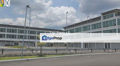 3 Storey Shoplot with Individual Title @ Mc Donalds Semariang, Sarawak, Kuching