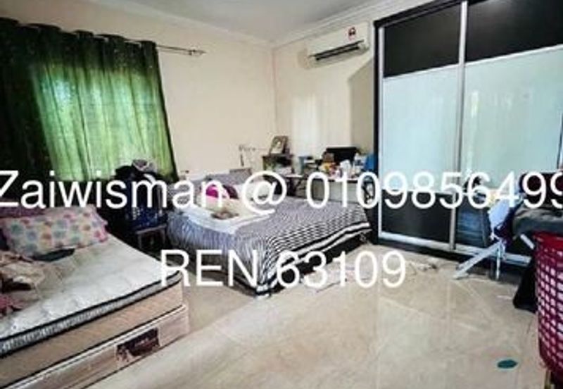 Taman Semariang Aman 2