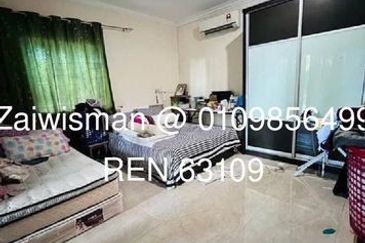 Taman Semariang Aman 2