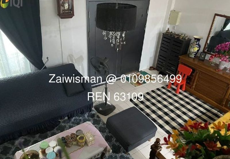 Taman Semariang Aman 2