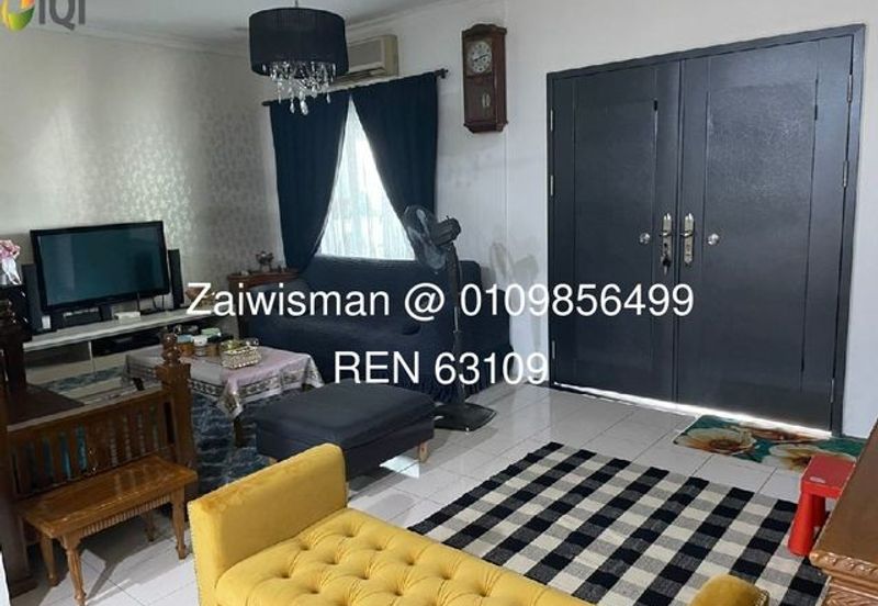 Taman Semariang Aman 2