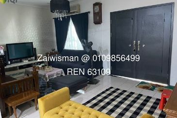 Taman Semariang Aman 2