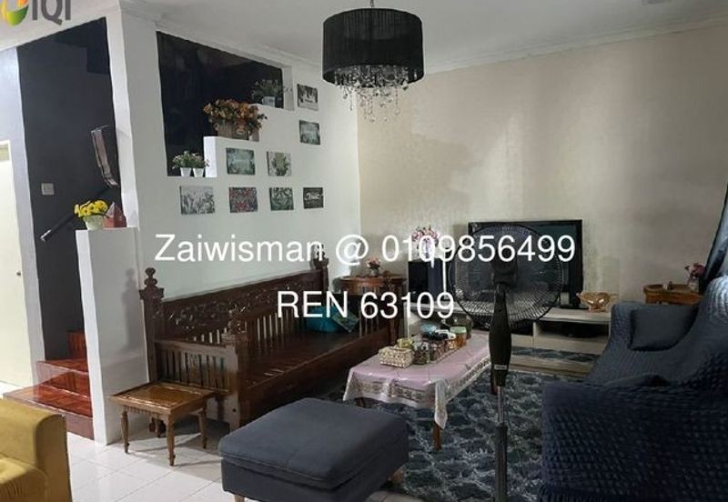 Taman Semariang Aman 2