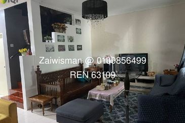 Taman Semariang Aman 2