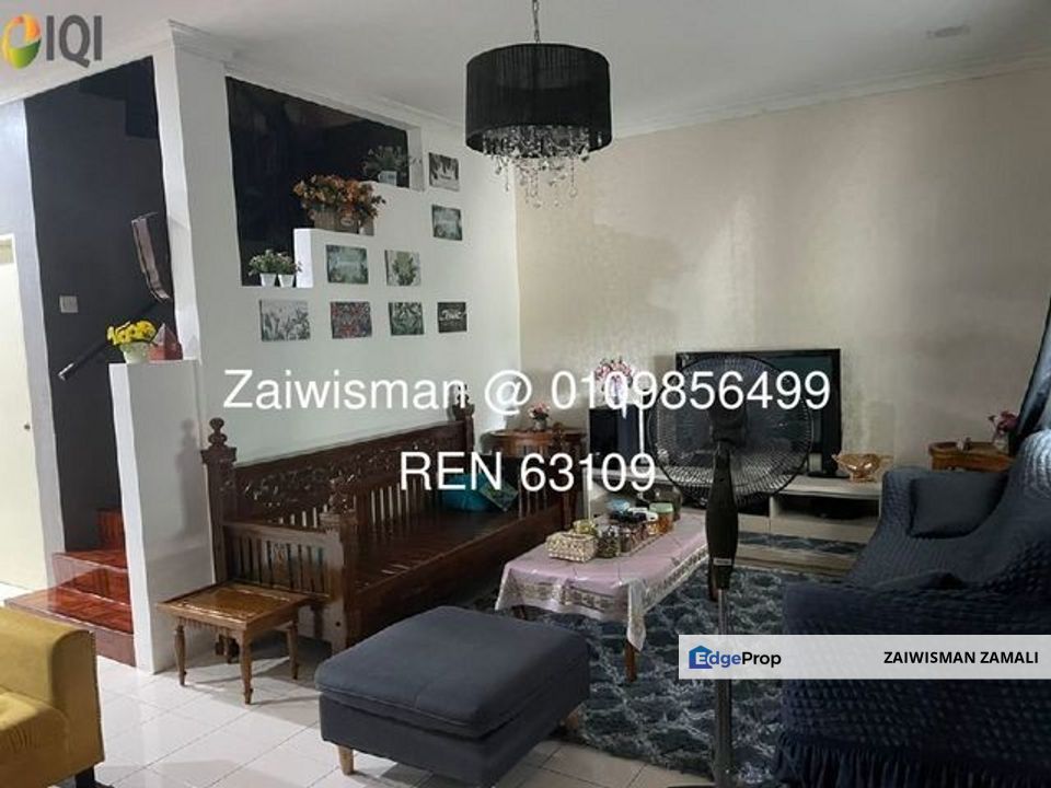 Taman Semariang Aman  Fasa 2, Sarawak, Kuching