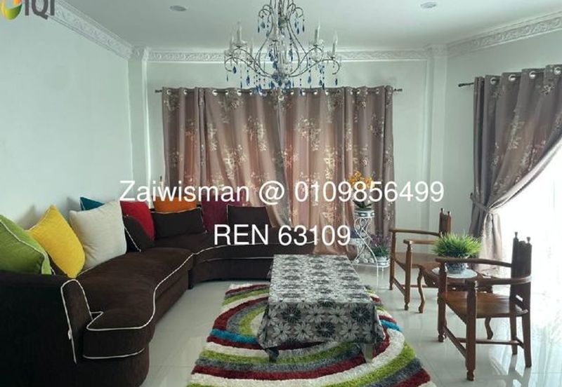 Taman Semariang Aman 2