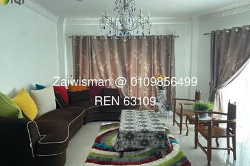 Taman Semariang Aman 2