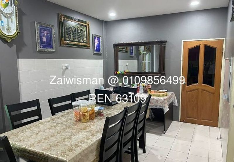 Taman Semariang Aman 2