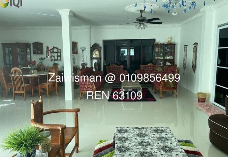 Taman Semariang Aman 2