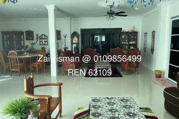 Taman Semariang Aman 2