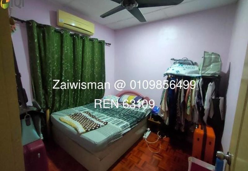 Taman Semariang Aman 2