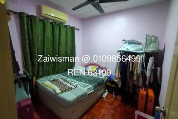 Taman Semariang Aman 2